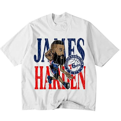 UNFRIEND JAMES HARDEN SHIRT
