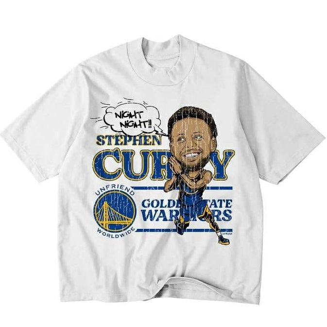 UNFRIEND STEPHEN CURRY
