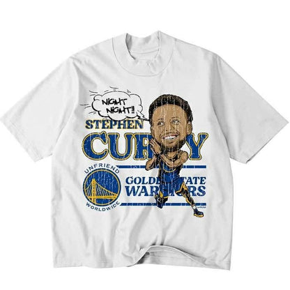UNFRIEND STEPHEN CURRY