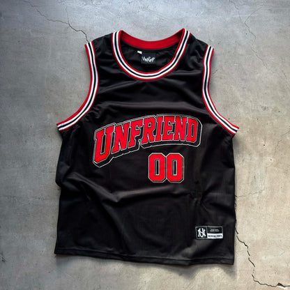 UNFRIEND BASIC LOGO JERSEY