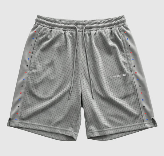 UNFRIEND — Swarovskie Shorts