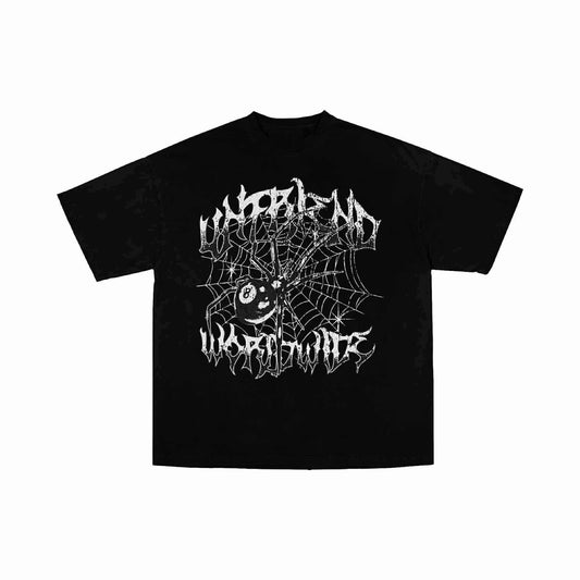 WEB - UNF BOXY SHIRT