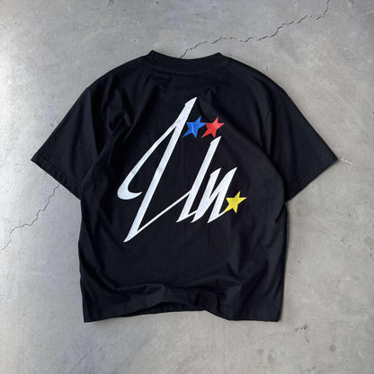 BOXY UNF SHIRT - UNF STAR