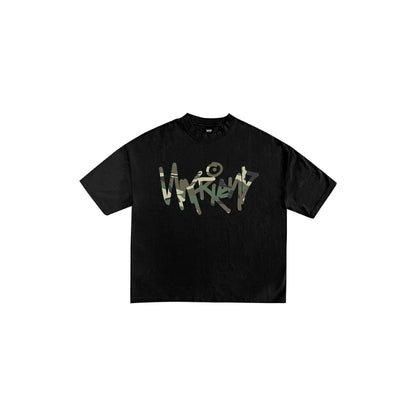 CAMOU OG LOGO SHIRT