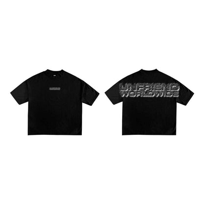 UW BLURD TEE