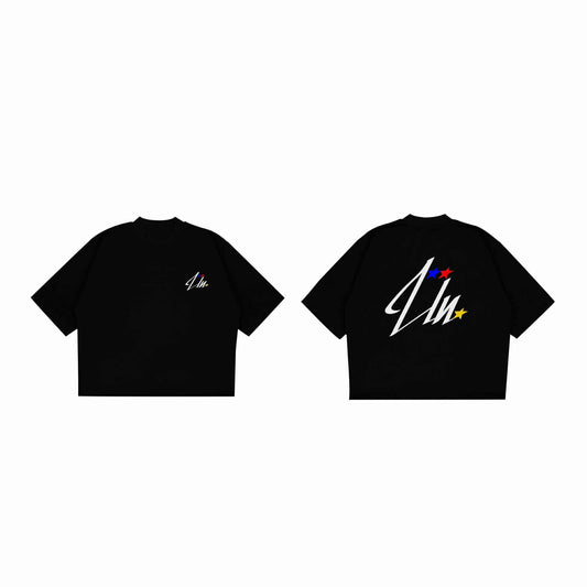 BOXY UNF SHIRT - UNF STAR