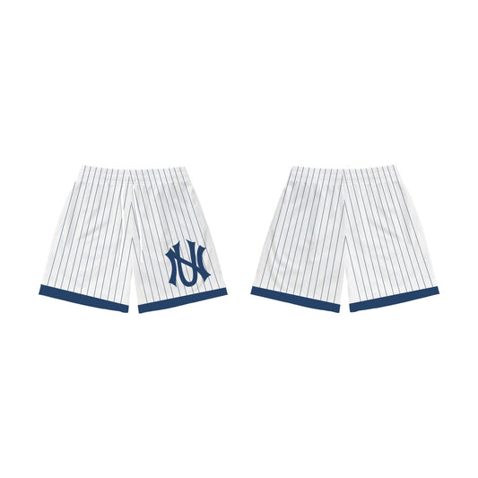 UN NEW YORK MESH SHORT