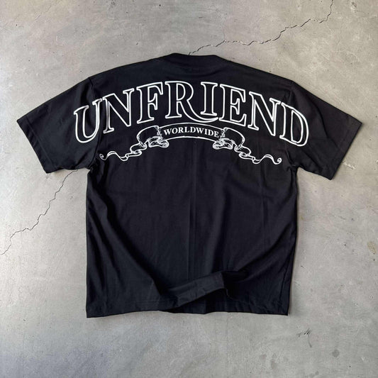 UNF REGULAR SHIRT - ORIGINAL