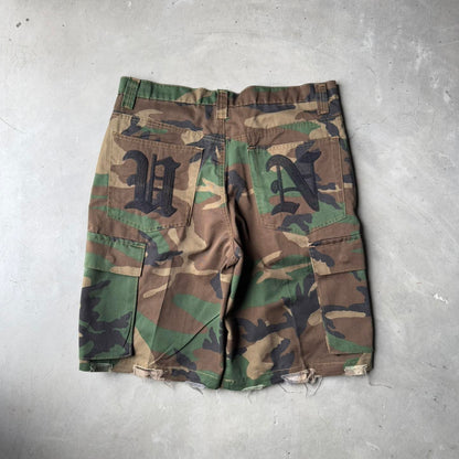UNF CARGO SHORTS