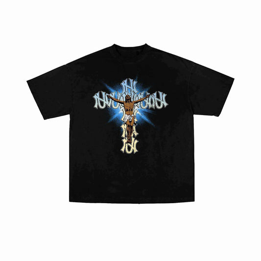 Praise - UNF BOXY SHIRT