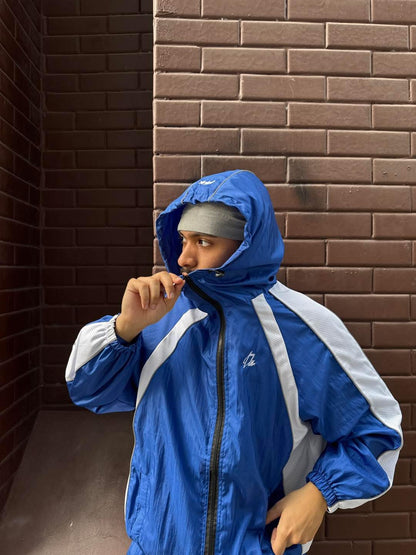 UNF - TRACK JACKET