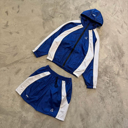 UNF - TRACK JACKET