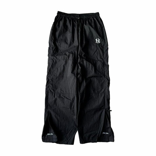 UNFRIEND FU TRACKPANTS ANKLE ZIP
