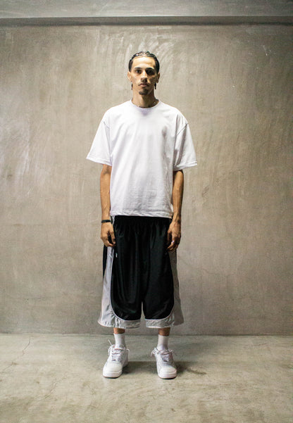 UNFRIEND HOOPS SHORTS