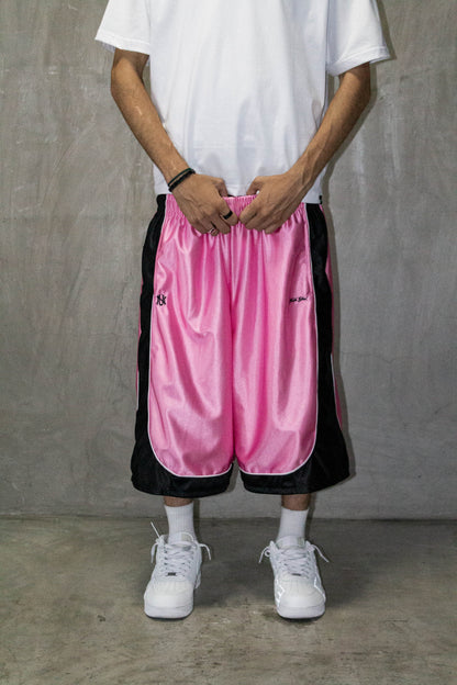 UNFRIEND HOOPS SHORTS