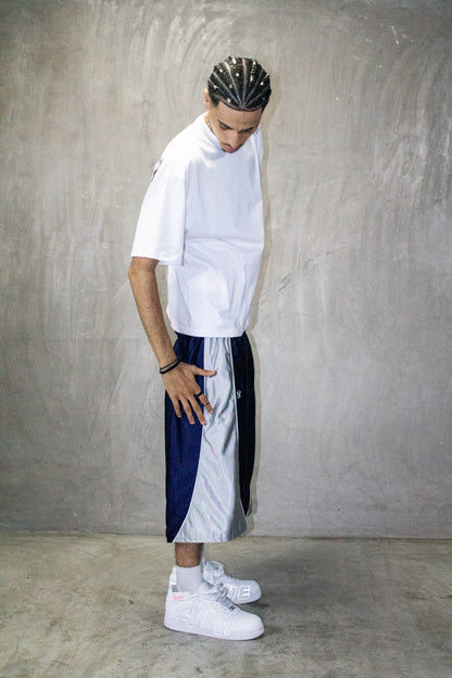 UNFRIEND HOOPS SHORTS