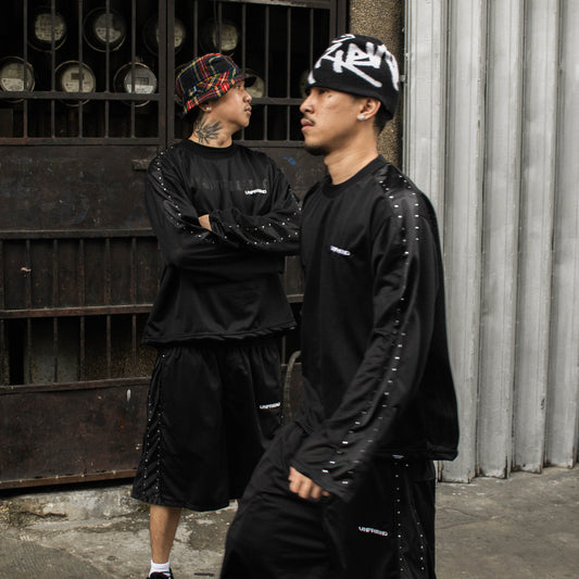 UNFRIEND — Swarovskie L/S