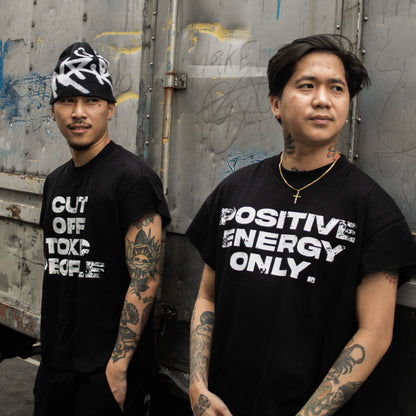 UNFRIEND - MUSCLE TEE PEO