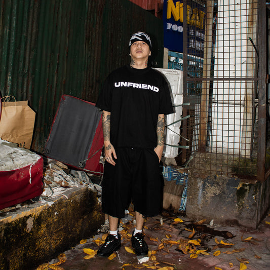 UNFRIEND - CLASSIC SWAV