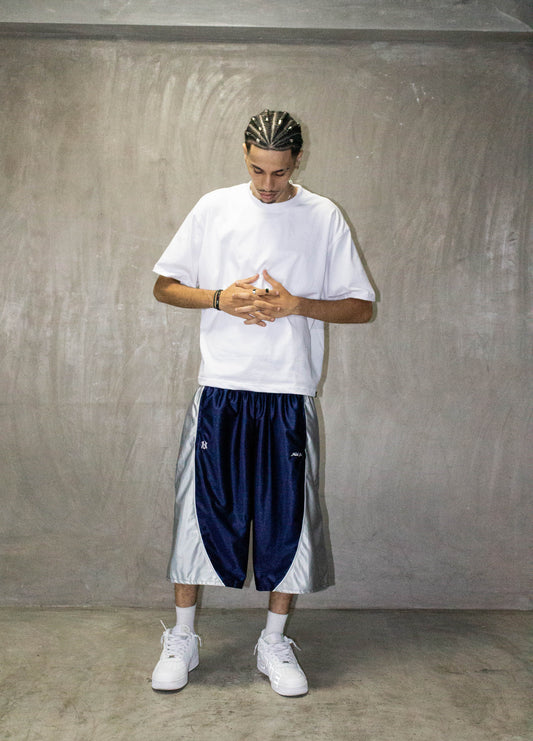 UNFRIEND HOOPS SHORTS