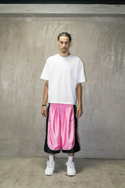 UNFRIEND HOOPS SHORTS