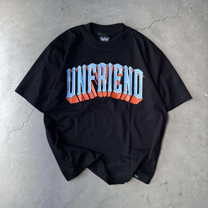 BOXY UNF SHIRT - ARCH ORIGINAL