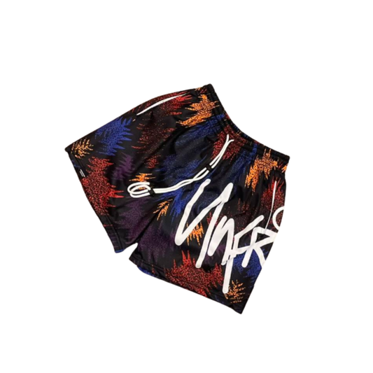 UNF MESH SHORTS - RETRO OG