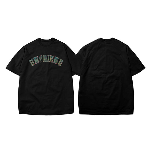 UNFRIEND - PLAID STICH