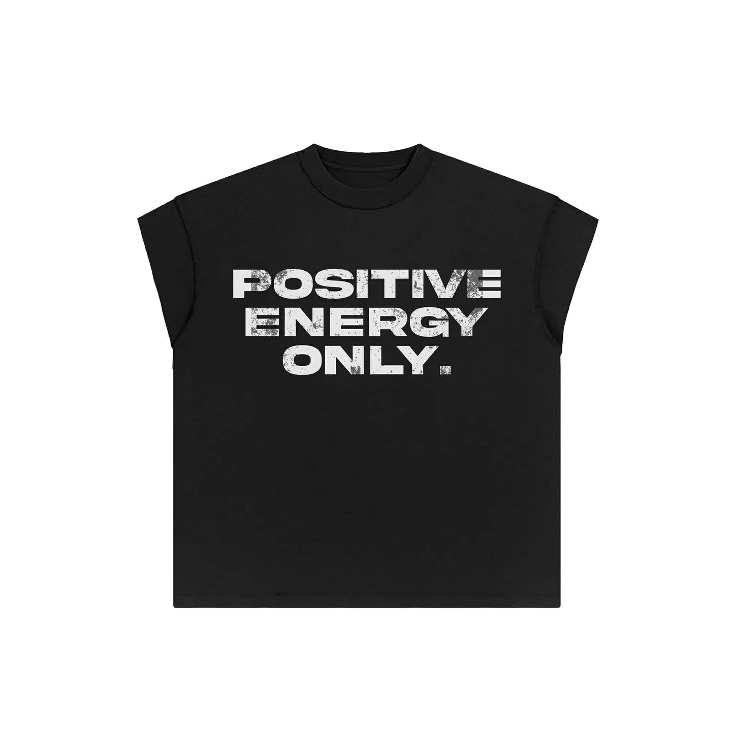 UNFRIEND - MUSCLE TEE PEO