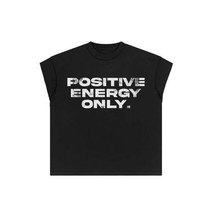 UNFRIEND - MUSCLE TEE PEO