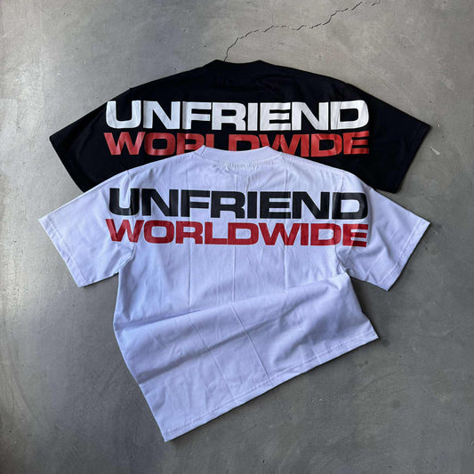SHIRT UNF - UW BIG LOGO