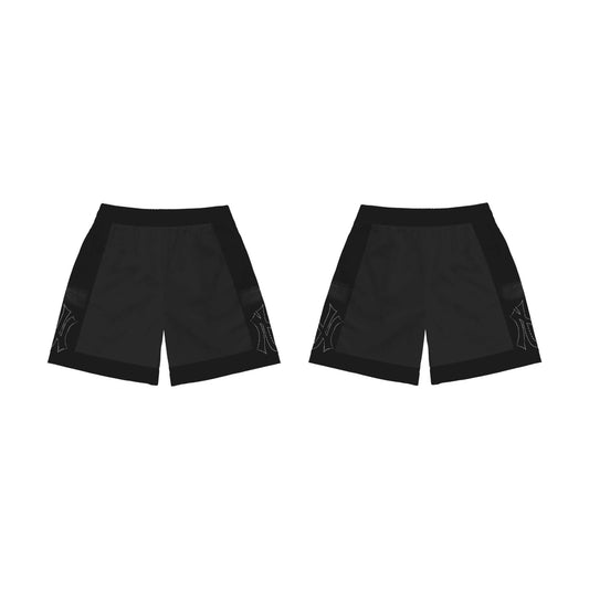 UN PATCHWORK BALLIN SHORTS