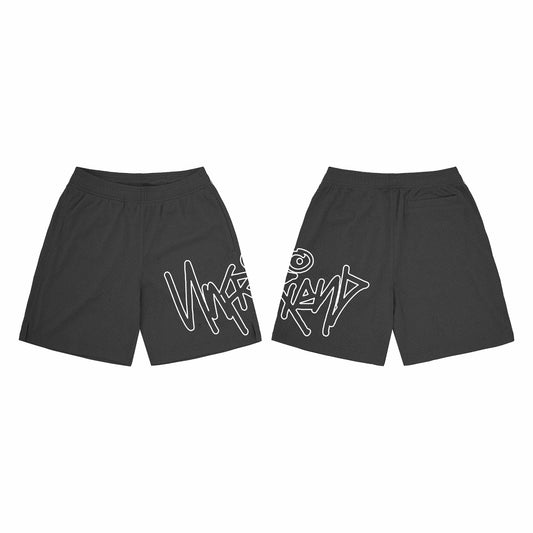 OG LOGO MESH SHORT
