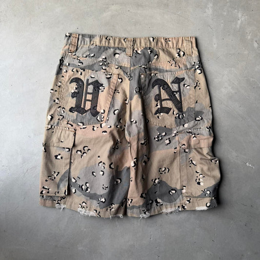 UNF CARGO SHORTS
