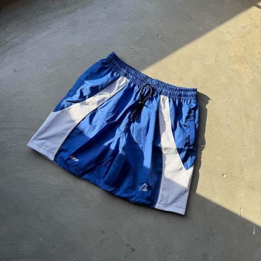 UNF - TRACK SHORTS